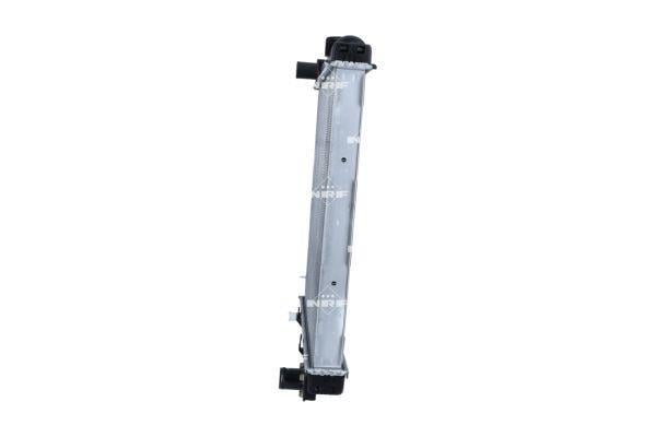 Radiateur moteur (Radiateur de refroidissement) NRF B.V. 56103