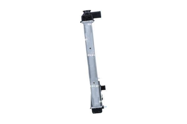 Radiateur moteur (Radiateur de refroidissement) NRF B.V. 56103