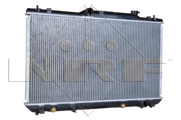 Radiateur moteur (Radiateur de refroidissement) NRF B.V. 56109