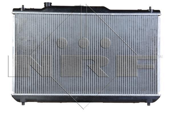 Radiateur moteur (Radiateur de refroidissement) NRF B.V. 56109