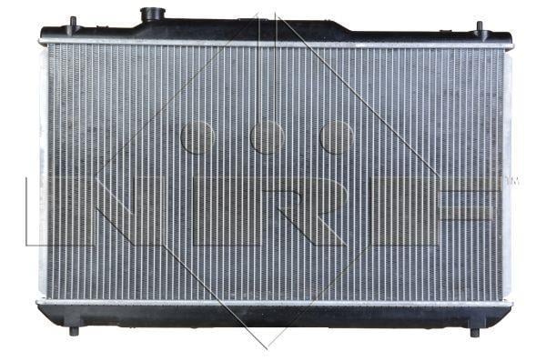 Radiateur moteur (Radiateur de refroidissement) NRF B.V. 56109