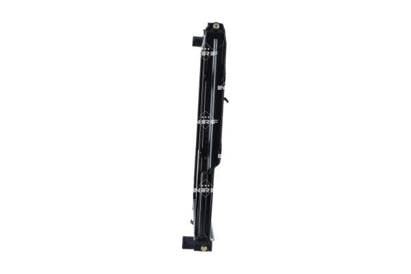 Radiateur moteur (Radiateur de refroidissement) NRF B.V. 56115
