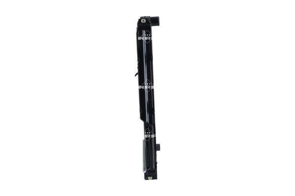 Radiateur moteur (Radiateur de refroidissement) NRF B.V. 56115