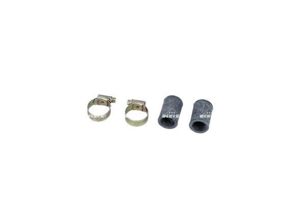Radiador motor NRF B.V. 56124