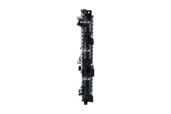 Radiateur moteur (Radiateur de refroidissement) NRF B.V. ref. 56125