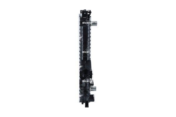 Radiateur moteur (Radiateur de refroidissement) NRF B.V. ref. 56125