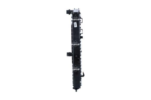 Radiateur moteur (Radiateur de refroidissement) NRF B.V. 56127