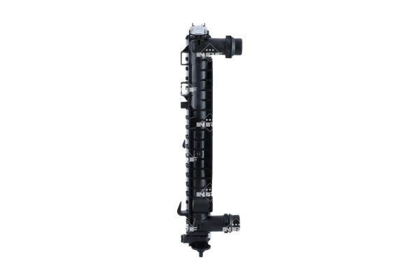 Radiateur moteur (Radiateur de refroidissement) NRF B.V. 56127