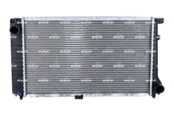 Radiateur moteur (Radiateur de refroidissement) NRF B.V. 56128