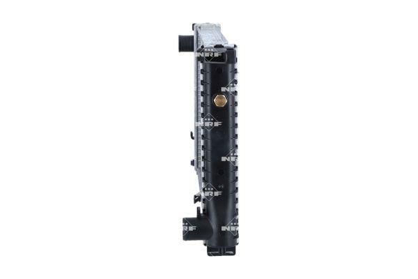 Radiateur moteur (Radiateur de refroidissement) NRF B.V. 56128
