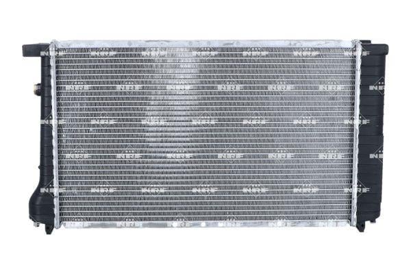 Radiateur moteur (Radiateur de refroidissement) NRF B.V. 56128