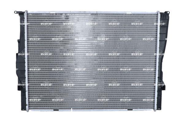 Radiateur moteur (Radiateur de refroidissement) NRF B.V. 56129