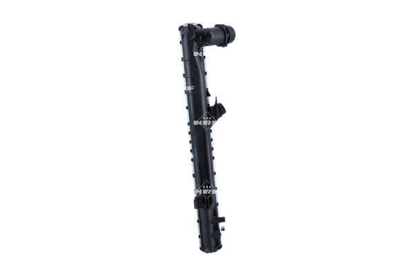Radiateur moteur (Radiateur de refroidissement) NRF B.V. 56129