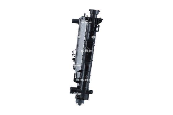Radiateur moteur (Radiateur de refroidissement) NRF B.V. 56133