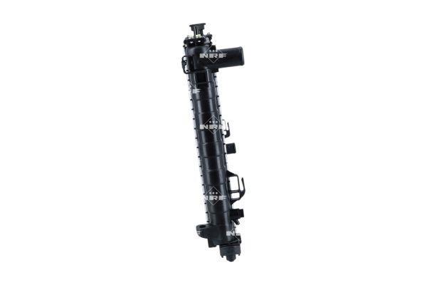 Radiateur moteur (Radiateur de refroidissement) NRF B.V. 56133