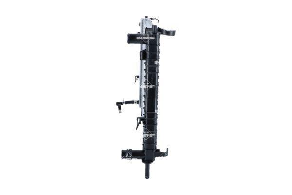 Radiateur moteur (Radiateur de refroidissement) NRF B.V. 56134