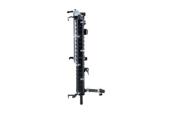 Radiateur moteur (Radiateur de refroidissement) NRF B.V. 56134