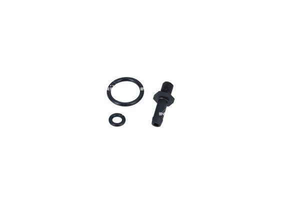 Radiateur moteur (Radiateur de refroidissement) NRF B.V. 56134A