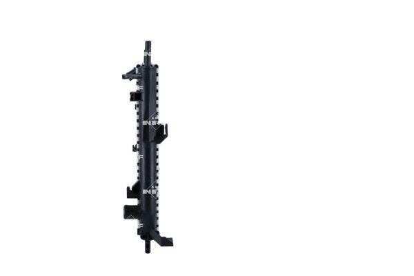 Radiateur moteur (Radiateur de refroidissement) NRF B.V. 56135