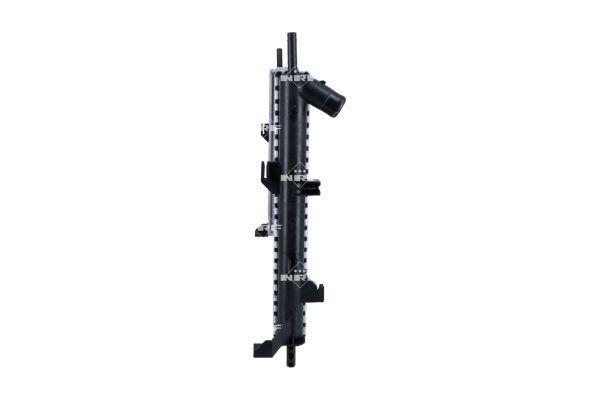 Radiateur moteur (Radiateur de refroidissement) NRF B.V. 56135