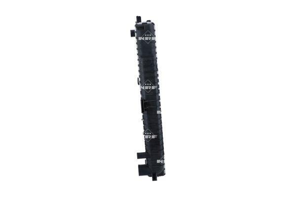 Radiateur moteur (Radiateur de refroidissement) NRF B.V. 56139
