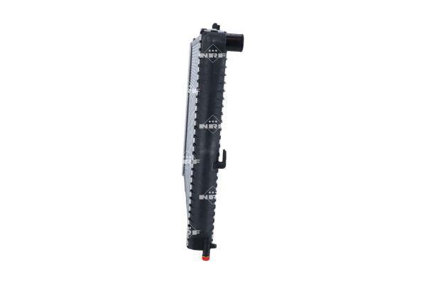 Radiateur moteur (Radiateur de refroidissement) NRF B.V. 56139