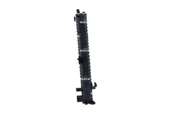 Radiateur moteur (Radiateur de refroidissement) NRF B.V. 56140