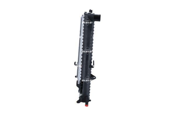 Radiateur moteur (Radiateur de refroidissement) NRF B.V. 56140