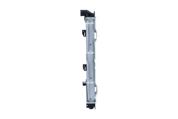 Radiateur moteur (Radiateur de refroidissement) NRF B.V. 56141