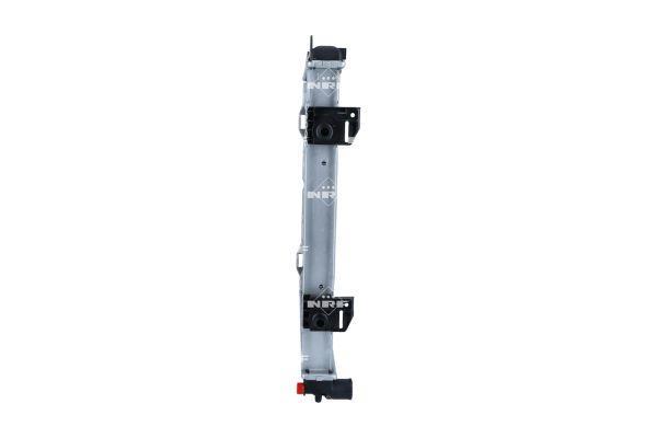 Radiateur moteur (Radiateur de refroidissement) NRF B.V. 56141