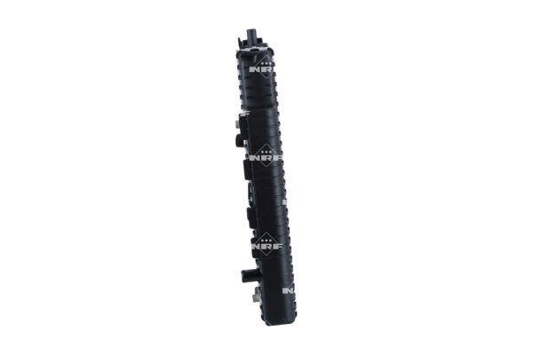 Radiateur moteur (Radiateur de refroidissement) NRF B.V. 56142