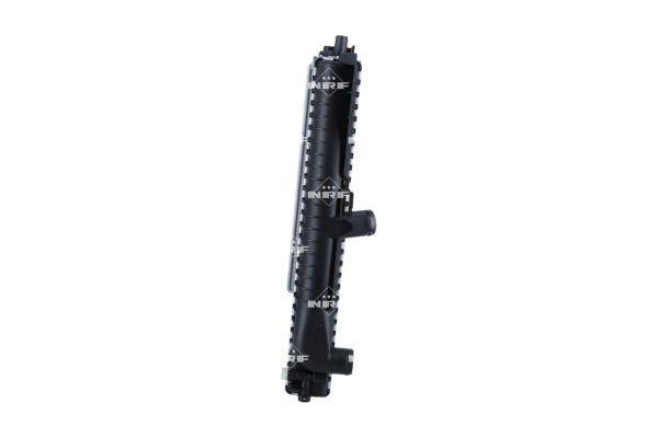 Radiateur moteur (Radiateur de refroidissement) NRF B.V. 56142