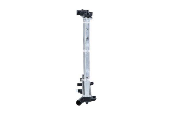 Radiateur moteur (Radiateur de refroidissement) NRF B.V. 56147