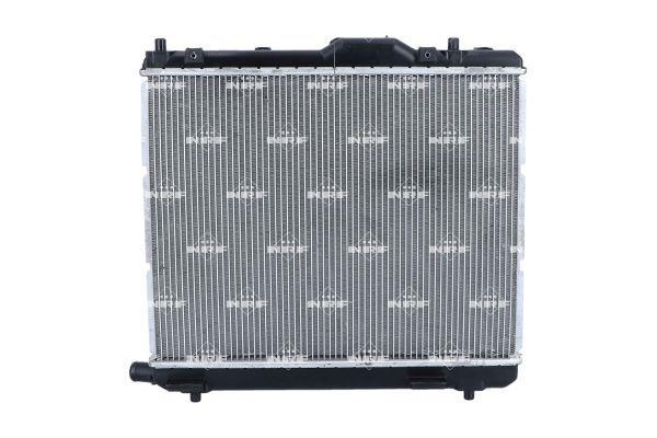 Radiateur moteur (Radiateur de refroidissement) NRF B.V. 56147