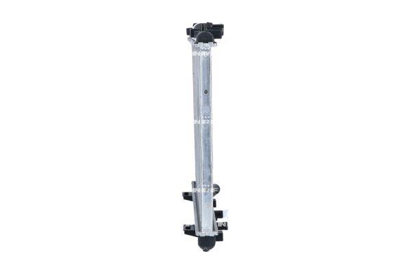 Radiateur moteur (Radiateur de refroidissement) NRF B.V. 56147
