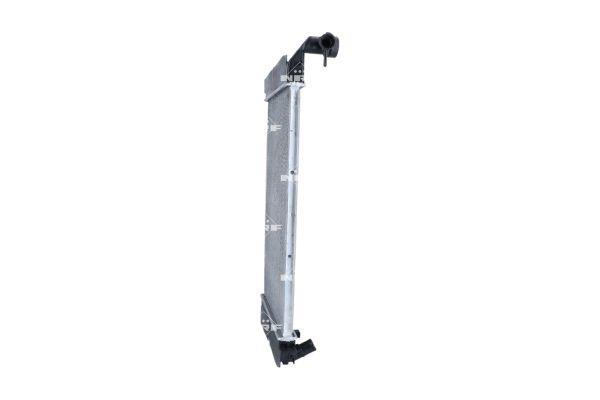 Radiador motor NRF B.V. 56151