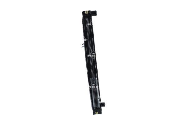 Radiateur moteur (Radiateur de refroidissement) NRF B.V. 56152