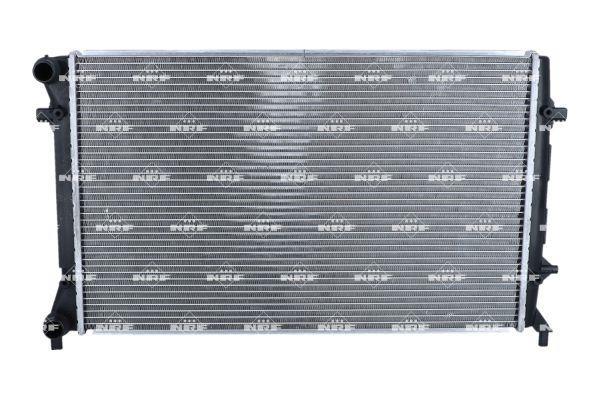 Radiateur moteur (Radiateur de refroidissement) NRF B.V. 56153