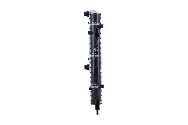 Radiateur moteur (Radiateur de refroidissement) NRF B.V. 56153