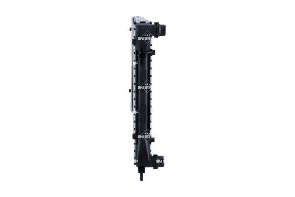 Radiateur moteur (Radiateur de refroidissement) NRF B.V. 56153
