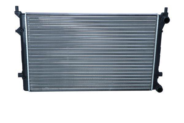 Radiador motor NRF B.V. ref. 56153A