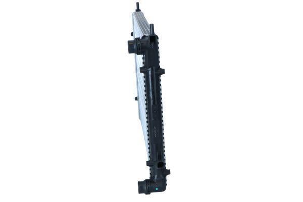 Radiador motor NRF B.V. ref. 56153A