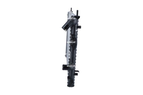 Radiateur moteur (Radiateur de refroidissement) NRF B.V. ref. 56158