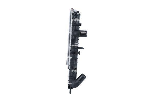 Radiador, refrigeración del motor NRF B.V. ref. 56159