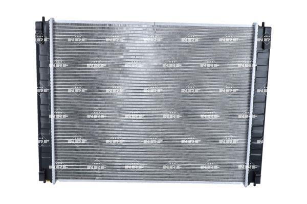 Radiador, refrigeración del motor NRF B.V. ref. 56585