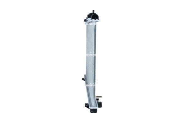 Radiador, refrigeración del motor NRF B.V. ref. 56586