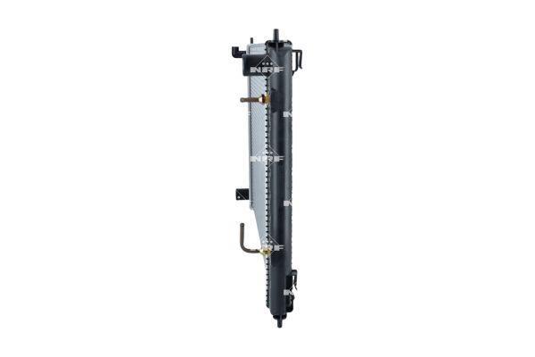 Radiador, refrigeración del motor NRF B.V. ref. 56603