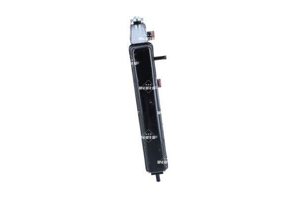 Radiador, refrigeración del motor NRF B.V. ref. 57323