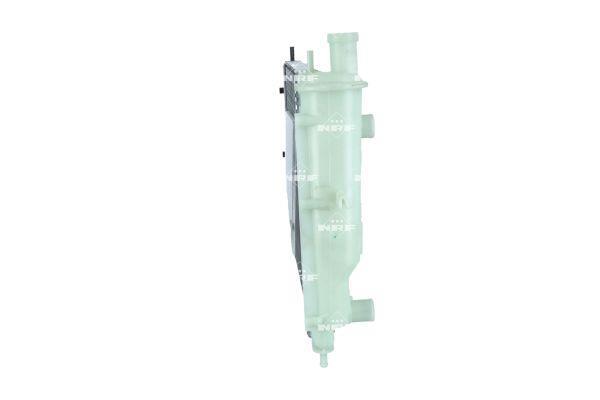 Radiador, refrigeración del motor NRF B.V. ref. 58015