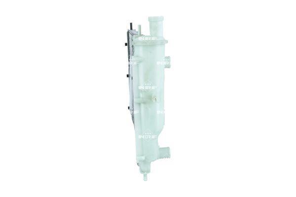 Radiador, refrigeración del motor NRF B.V. ref. 58016